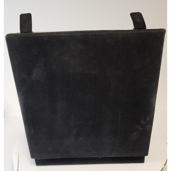 Marble Chess Board Handmade Chess Board with Storage Gift for him Chess Lovers - Picture 10 of 10